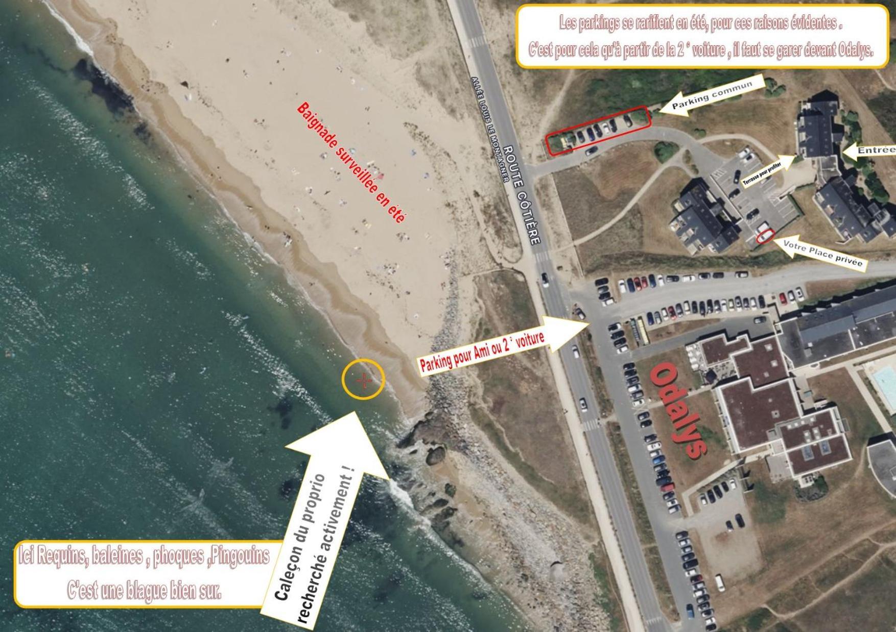לנסטר Update Location מראה חיצוני תמונה